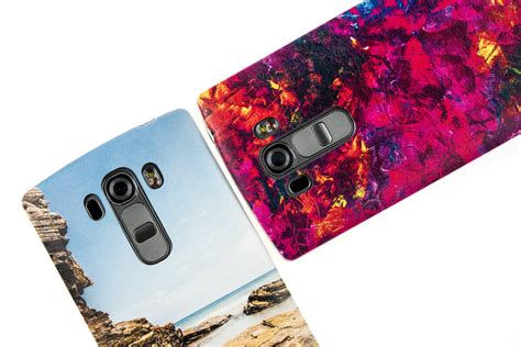 cover personalizzate lg